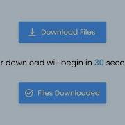 Create A Download Button With Timer In HTML CSS JavaScript Download Files With Countdown Timer