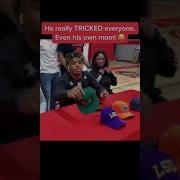 Bro Even Tricked Mom During His Commitment Shorts