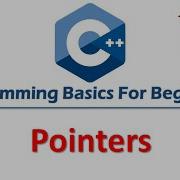 Programming With C Pointers In C