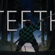 Anime Mix AMV Teeth