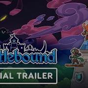Castlebound Official Kickstarter Trailer Latin American Games Showcase SGF Edition 2026