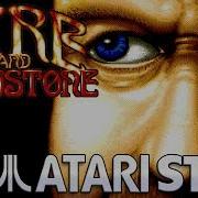 Fire And Brimstone Quick Look Atari ST