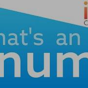What S An Enum IOS Swift 4 Learn How To Use An Enum In 1 Minute