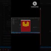 Drawing Animation Using Python Iron Man Python Turtle Code Hub Turtle Graphics Mini Projects
