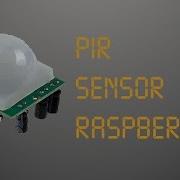 PIR Sensor Raspberry Pi