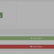 TreeKeeper 8 Reporting