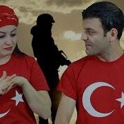 Gülümse Anne Tüm Şehitlerimiz Anısına İşaret Dili