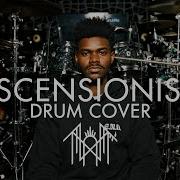 ASCENSIONISM DRUM COVER Sleep Token