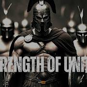 STRENGTH OF UNITY Epic Powerful Battle Music Unbreakable Will