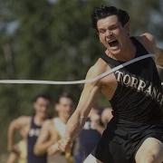 UNBROKEN Di Angelina Jolie Trailer Italiano Ufficiale