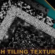 How To Create Tiling Texture Inside ZBrush 2020