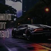 Mr Lambo Jackpot Slowed