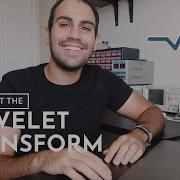 The Wavelet Transform Introduction Example Code
