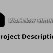 Introducing Workflow Simulator Build Your Own Digital Twin Office Open Source Project Overview