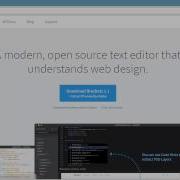 How To Install The Widget Development Plugin For Adobe Brackets