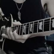 Zoom G6 Paradise City Guns N Roses