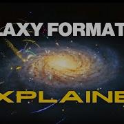 Galaxy Formation Explained Cosmology 101 Episode 4