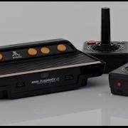 J C Reviews Stuff Atari Flashback 4 Part 2