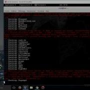 LABS 9 Using The Open Source Reconnaissance Tool Recon Ng Gather Personnel Information REVIEW