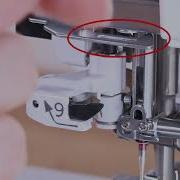 Superior Needle Threader 2 By Janome