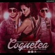 Plan B Coquetea Official Audio