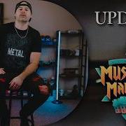 Обновление Musician Mansion 3