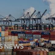 Why East Coast Dockworkers Are Threatening To Go On Strike