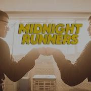 Midnight Runners TvN Movies
