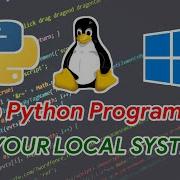 How To Setup Python Programming Environment On Your PC VS CODE ANACONDA