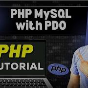Php Tutorial In Hindi 82 Connect PHP And MySQL With PDO PHP Data Object