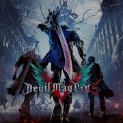 Devil May Cry 5 Devil Trigger Instrumental Edit