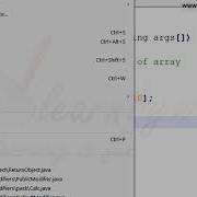 What Is Array In JAVA Learn JAVA With Practical Examples Vineet Agarwal