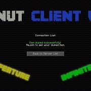 BEST DONUTSMP CLIENT DONUT CLIENT DUPE 1 20 2