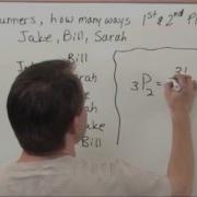 Lesson 2 Combinations Probability Tutor