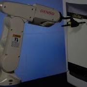 Vision Based Robot Learning And Programming Demo 2 Drawing A Letter With Two Strokes