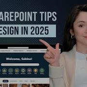 20 Killer SharePoint Design Tips For 2025