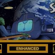 The Sims 2 PS2 Opening 8K 60FPS Enhanced With AI