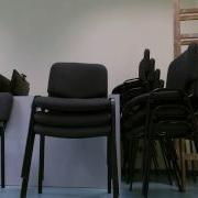 PUTKK Sequence 3 Kinect V2