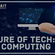 Future Of Tech DNA Computing