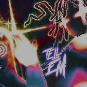 Cochise Tell Em Feat NOT Official Visualizer