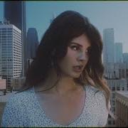 Lana Del Rey Doin Time