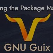 Installing The GNU Guix Package Manager Craft Your System With GNU Guix 2