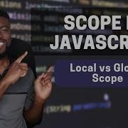 What Is Scope In JavaScript Local Scope And Global Scope In JavaScript