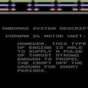 C64 Music Snare By Martin Walker