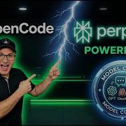 How To Turn OpenCode Into A Perplexity Powerhouse Model Council For FREE
