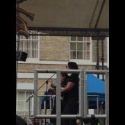 Lucy Spraggan Rap Song Hull Pride 2015