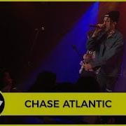 Chase Atlantic Drugs Money Live JBTV