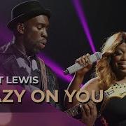 Ladies Of Soul 2015 Crazy On You Crazy Run The World Berget Lewis