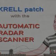 KRELL Modular Patch
