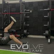 Reactive Hamstring Catch Hold